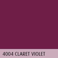 RAL color 13 claret violet